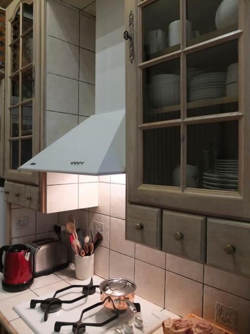 Charming Flat In Historical Centre Apartment Дижон Екстериор снимка