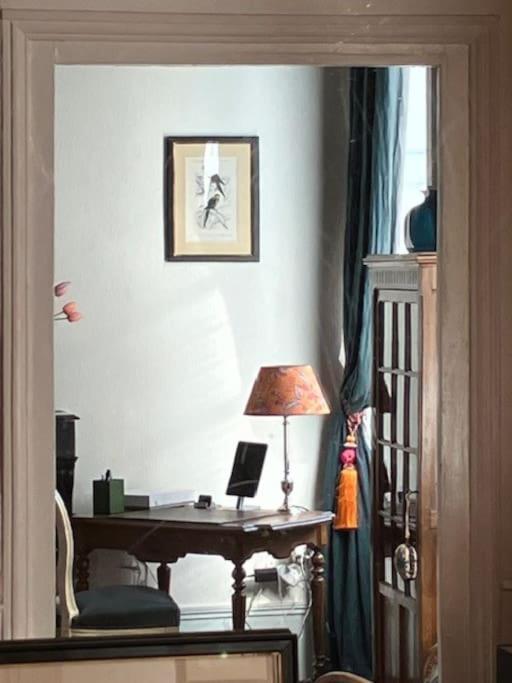 Charming Flat In Historical Centre Apartment Дижон Екстериор снимка