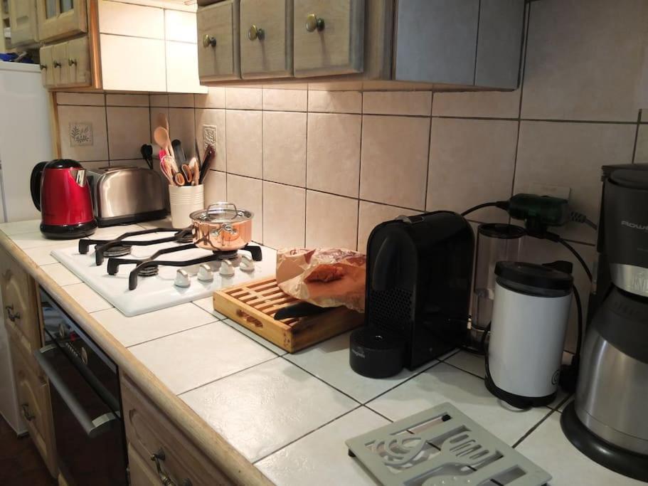 Charming Flat In Historical Centre Apartment Дижон Екстериор снимка