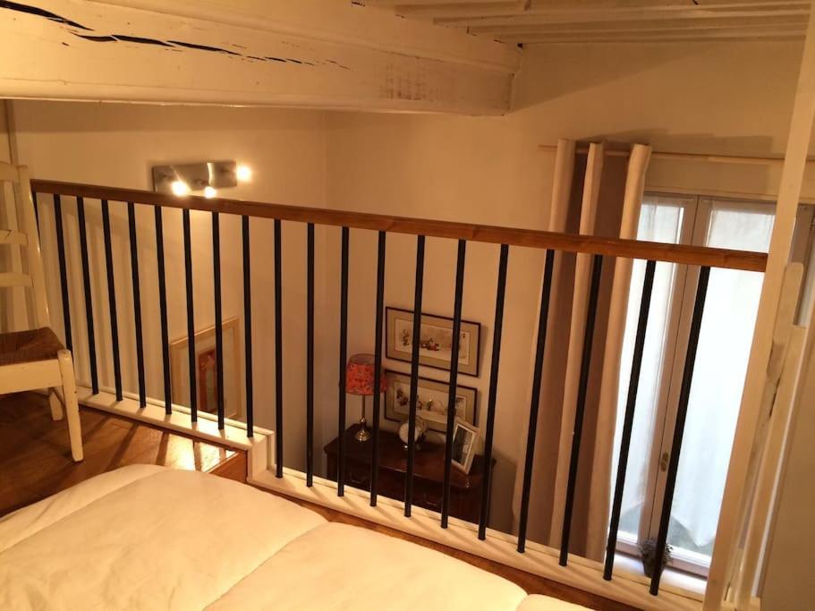 Charming Flat In Historical Centre Apartment Дижон Екстериор снимка